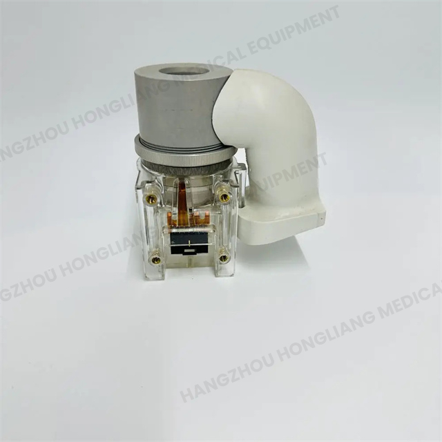 Puritan Bennett Exhalation Valve PN 4-076461-00 for PB840 Ventlator Expiratory Valve