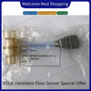 New Original Bird Brand VELA Ventilator Exhalation Valve Vera Exhalation Valve Diaphragm 16496 Flow Sensor