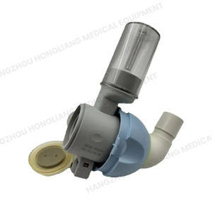 8416750 ID EXPIRATORY REUSABLE VALVE, 0 TO 4 by Draeger Inc