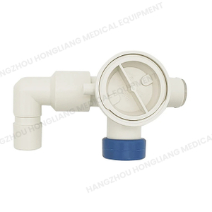 8410580 Drager EXPIRATION VALVE FOR EVITA24