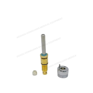 8606910 MANIFOLD GAS METERING VALVE by Draeger Inc.
