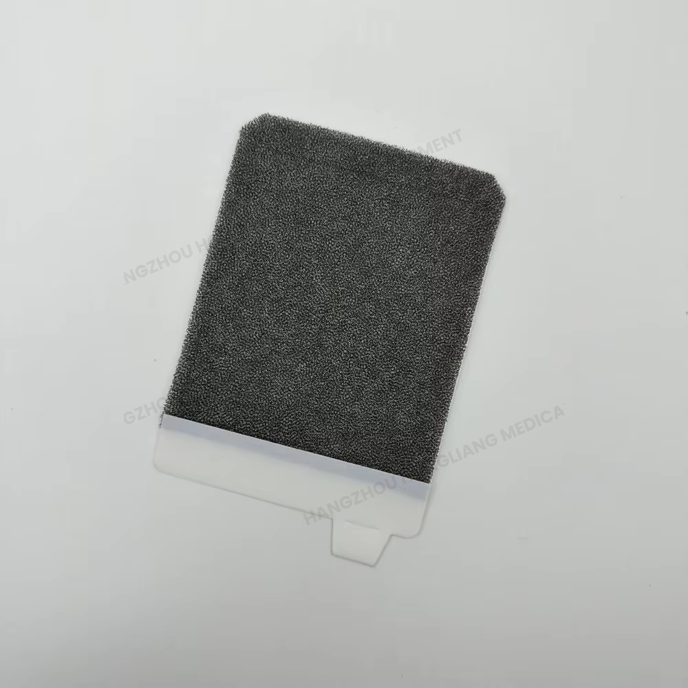 OEM#: M1220155 FAN FILTER, MULTIPACK by Datex-Ohmeda (PK/10PCS)