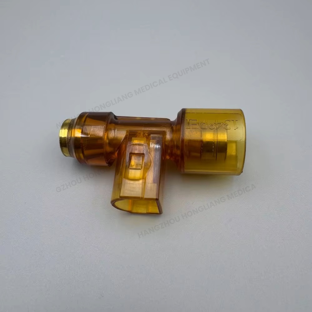 GE Datex-Ohmeda 1505-3272-000 XDCR NEONATAL FLOW SENSOR