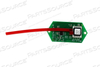 MK10072 DIFFERENTIAL PRESSURE SENSOR +/-4 MBAR by Draeger Inc