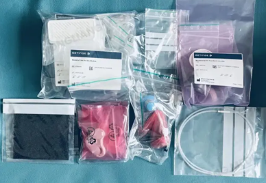 Behind The Scenes: What Makes High-Quality Ventilator Masks, Filters, And Valves