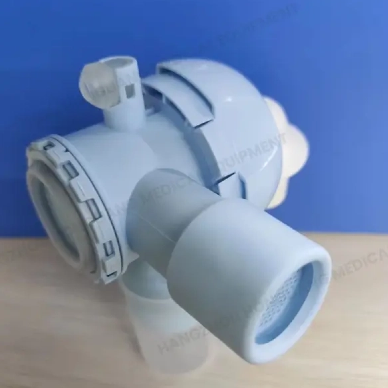 What Is The Function of The Exhalation Valve?