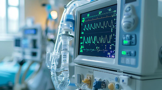 Medical Accessories Technical Support