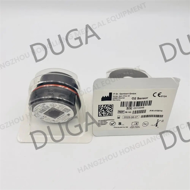 GE M-10 Datex-Ohmeda Oxygen Sensor FOR 7100 7900