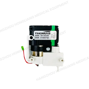 GE 2083166-001 GE MI DICAL SYSTEMS TRADE DEVELOPMENT (SHANGHAI) CO. LTD
