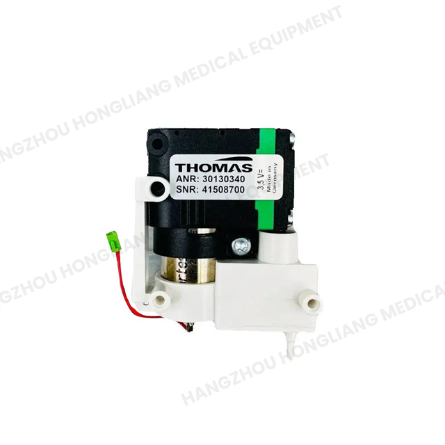 GE 2083166-001 GE MI DICAL SYSTEMS TRADE DEVELOPMENT (SHANGHAI) CO. LTD
