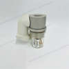 Puritan Bennett Exhalation Valve PN 4-076461-00 for PB840 Ventlator Expiratory Valve