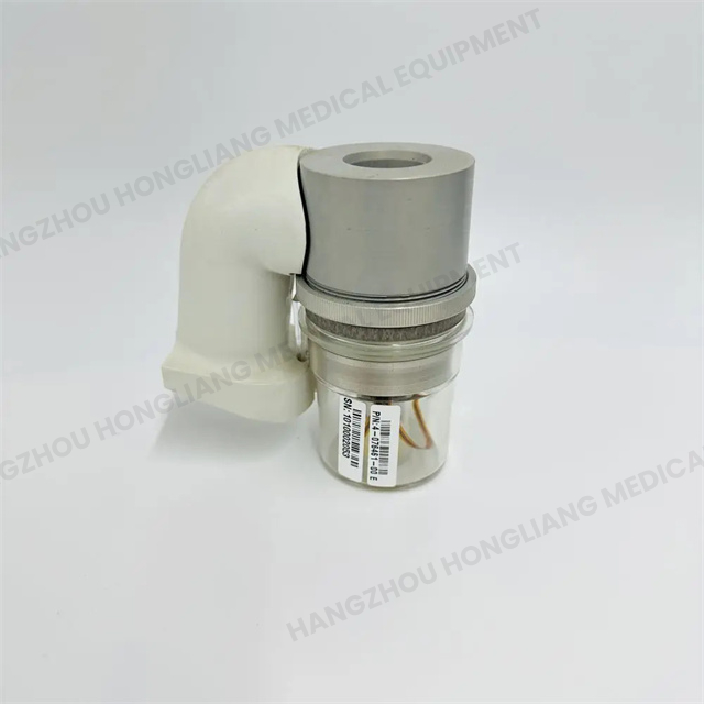 Puritan Bennett Exhalation Valve PN 4-076461-00 for PB840 Ventlator Expiratory Valve