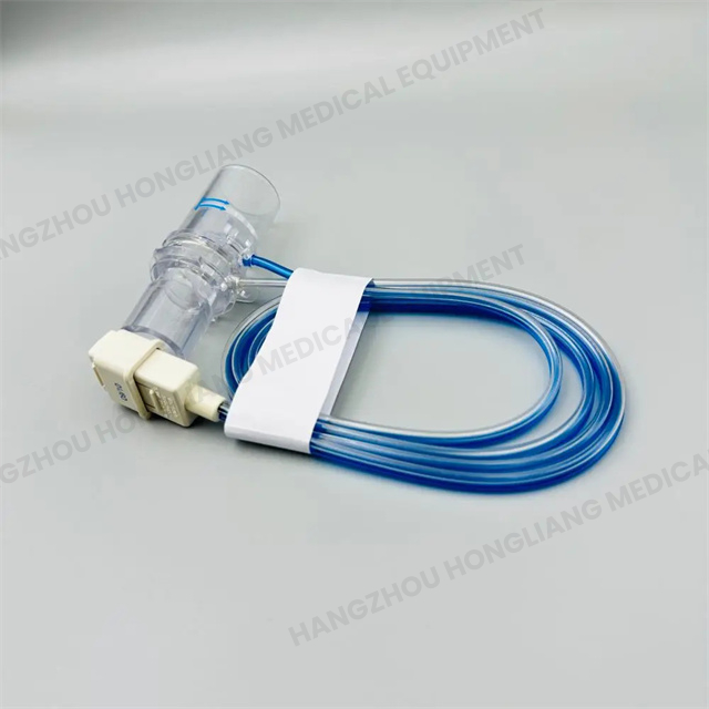 Replaces Datex-Ohmeda 1503-3855-000 FLOW SENSOR
