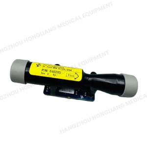 Mindray 012-000021-00 SENSOR Flow Air 300slpm 5VDC