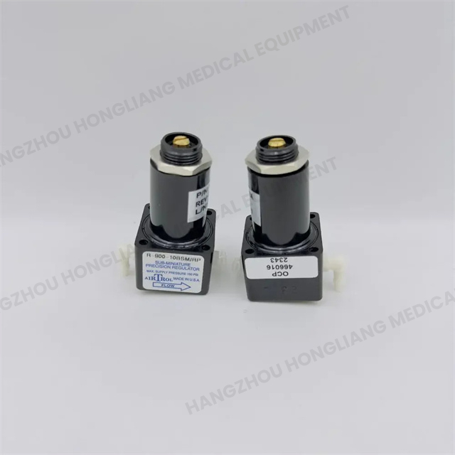 766792A REGULATOR VALVE ASSY FOR CAREFUSION 3100AB
