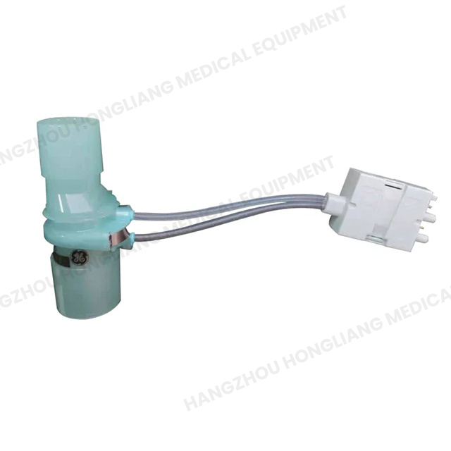 2089610-001-S GE FLOW SENSOR REUSABLE by Datex-Ohmeda