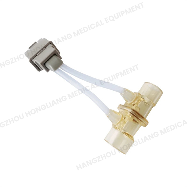 New Original Bird Brand VELA Ventilator Exhalation Valve Vera Exhalation Valve Diaphragm 16496 Flow Sensor