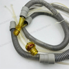 17997-001 CareFusion Vyaire CIRCUIT, PATIENT WO PEEP RUSBL 22MM FOR LTV1150 1200