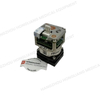 1505-3215-000 OXYGEN PARAMAGNETIC CONCENTRATE BCG ELECTROMECHANICAL TRANSDUCER by GE Medical Systems Information Technolog