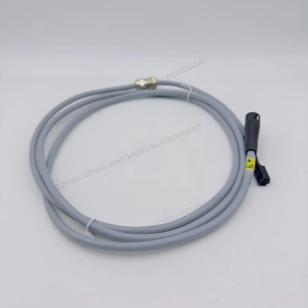 8608442 New Original Drager Flow Sensor Cable 1.7m for Fabius Plus