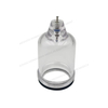 GE 1505-3062-000 FILTER BOWL WITH O-RING HPO2 by Datex-Ohmeda
