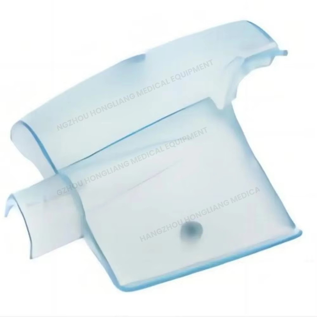 2M51250 SMALL SIDE FLAP by Draeger Inc