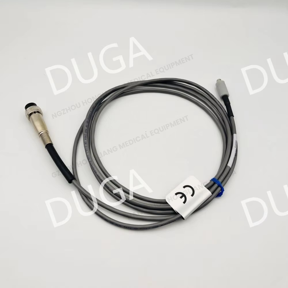 2601190 Drager In-line Injection Temp. Probe
