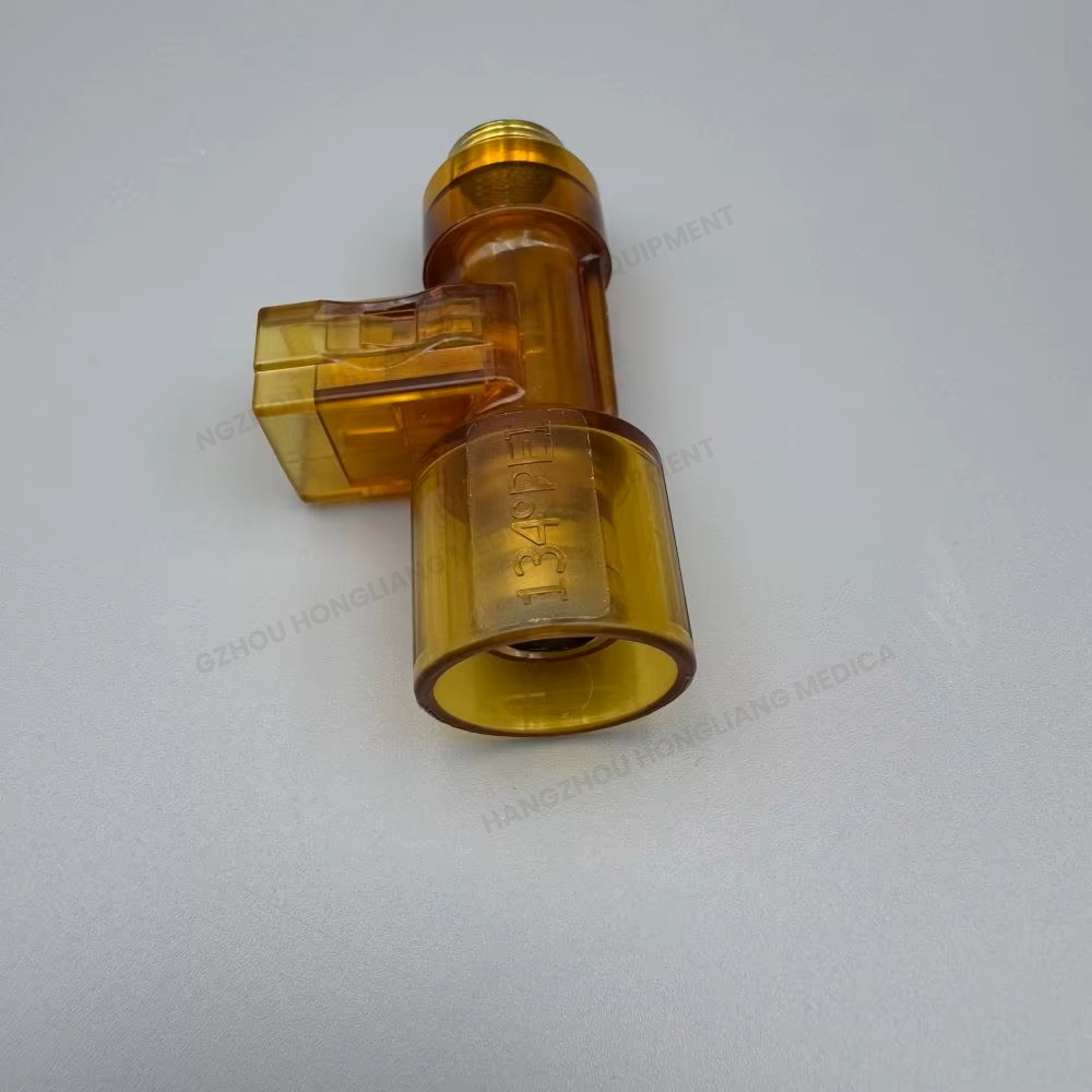 GE Datex-Ohmeda 1505-3272-000 XDCR NEONATAL FLOW SENSOR