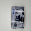 MK01900 FLOW SENSOR, 0 TO 2 MM by Draeger Inc