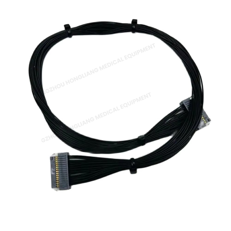 8418758 Drager Cable frontend
