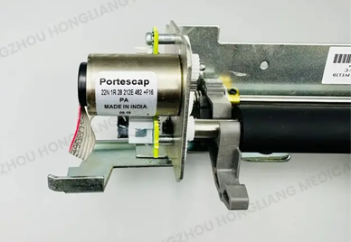 Ventilator Accessories