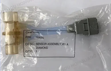 Flow Sensor