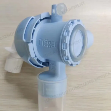 When Is The Expiratory Valve Closed?