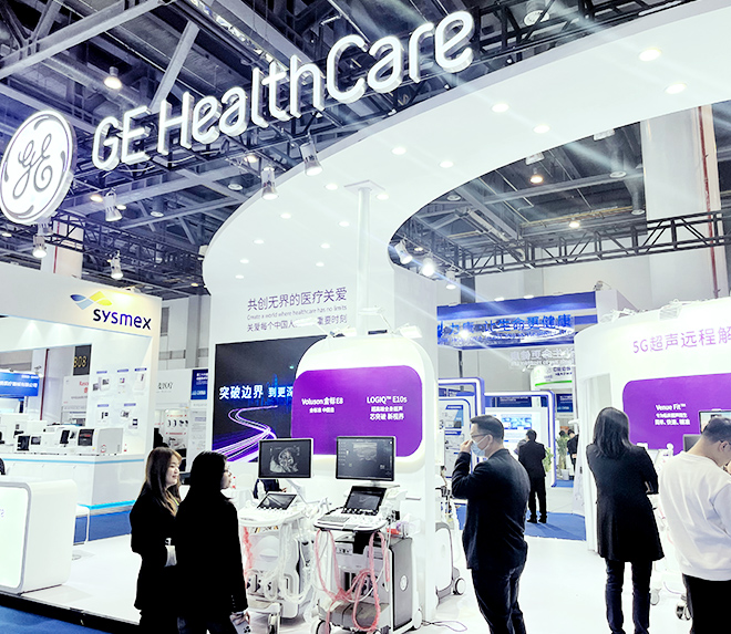 Medical Equipment Manufacturer