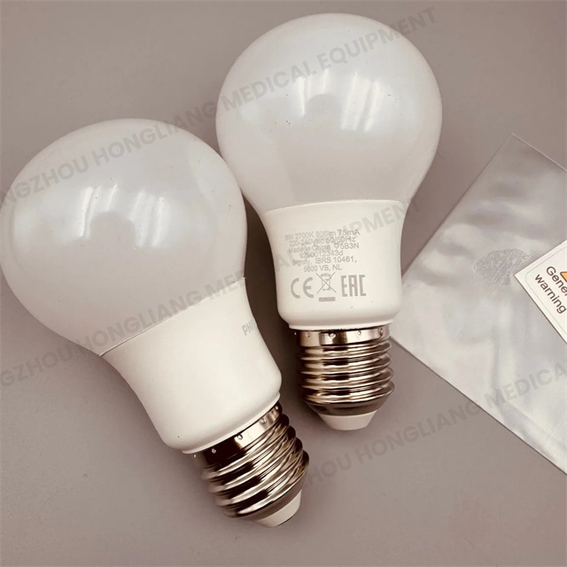 Drager SERVICE KIT LAMP LED 220-240V. Technical Specs. 2M30689