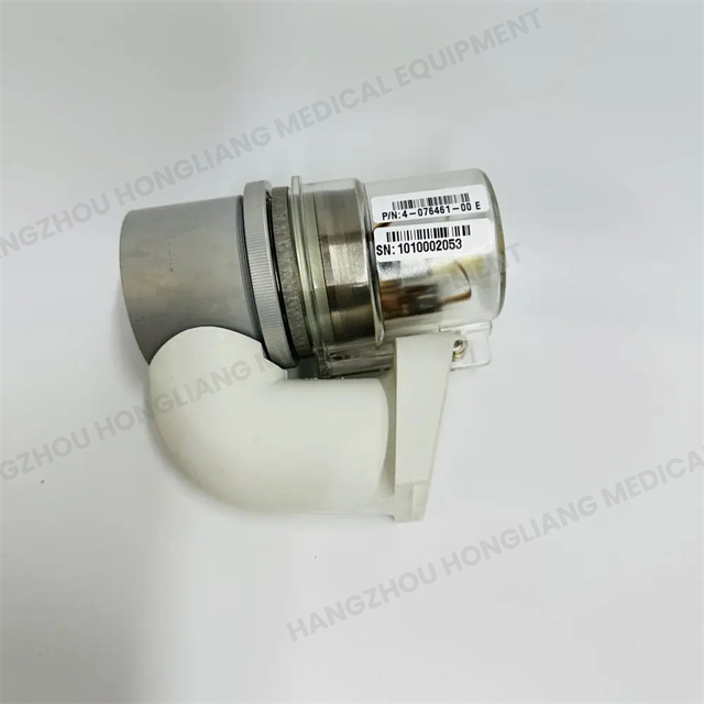 Puritan Bennett Exhalation Valve PN 4-076461-00 for PB840 Ventlator Expiratory Valve