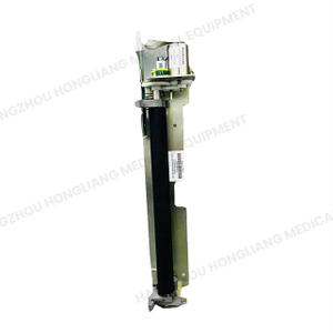 Replaces GE Medical Systems Information Technology (GEMSIT) 422396-003 PRINTER ROLLER ASSEMBLY