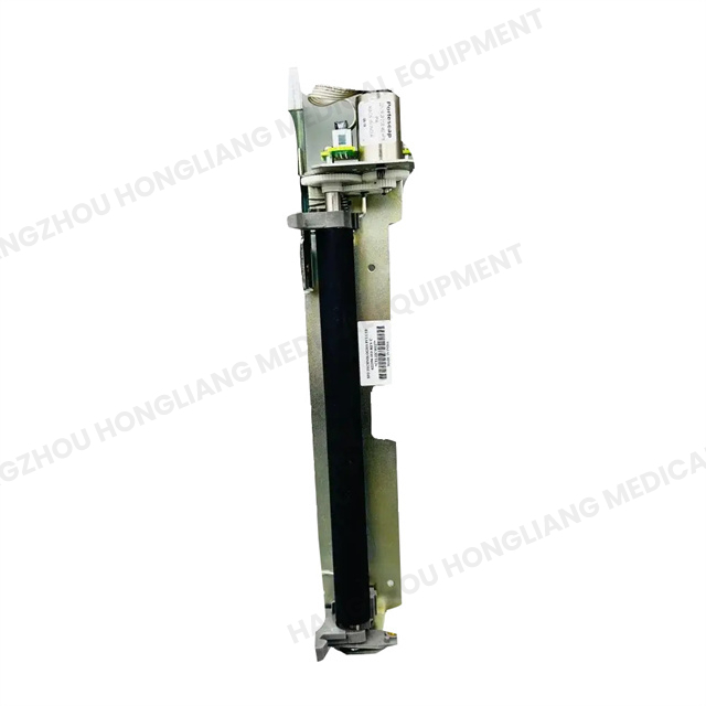 Replaces GE Medical Systems Information Technology (GEMSIT) 422396-003 PRINTER ROLLER ASSEMBLY