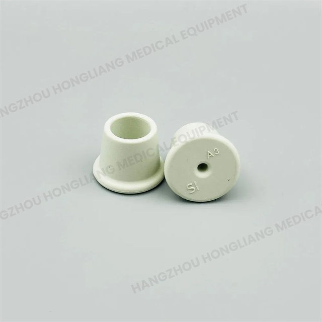 2M50039 NOZZLE by Draeger Inc