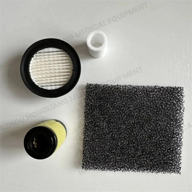 Mindray Anesth Machine E Series EV20 EV35 One Year Maintenance Kit 801-V20A-00026-00