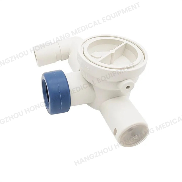 8410580 Drager EXPIRATION VALVE FOR EVITA24