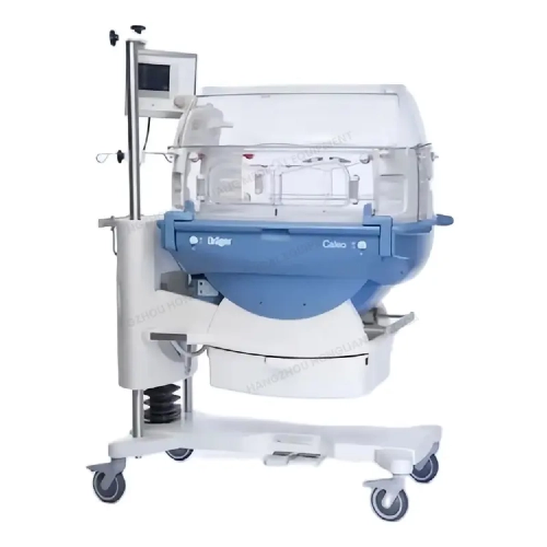 What Are The Parts of Infant Incubator?