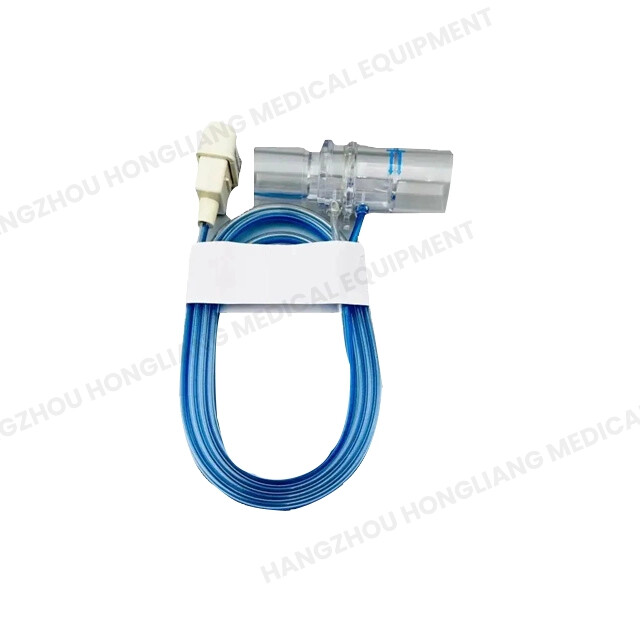 Replaces Datex-Ohmeda 1503-3855-000 FLOW SENSOR from China manufacturer - Hangzhou Hongliang Medical Equipment