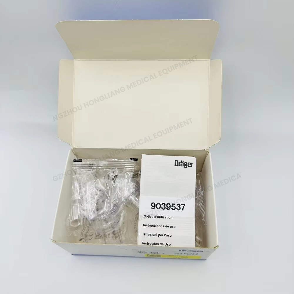 Original Drager Carina SyncVent disposable Leakage valve MP00224 5PCS/BOX
