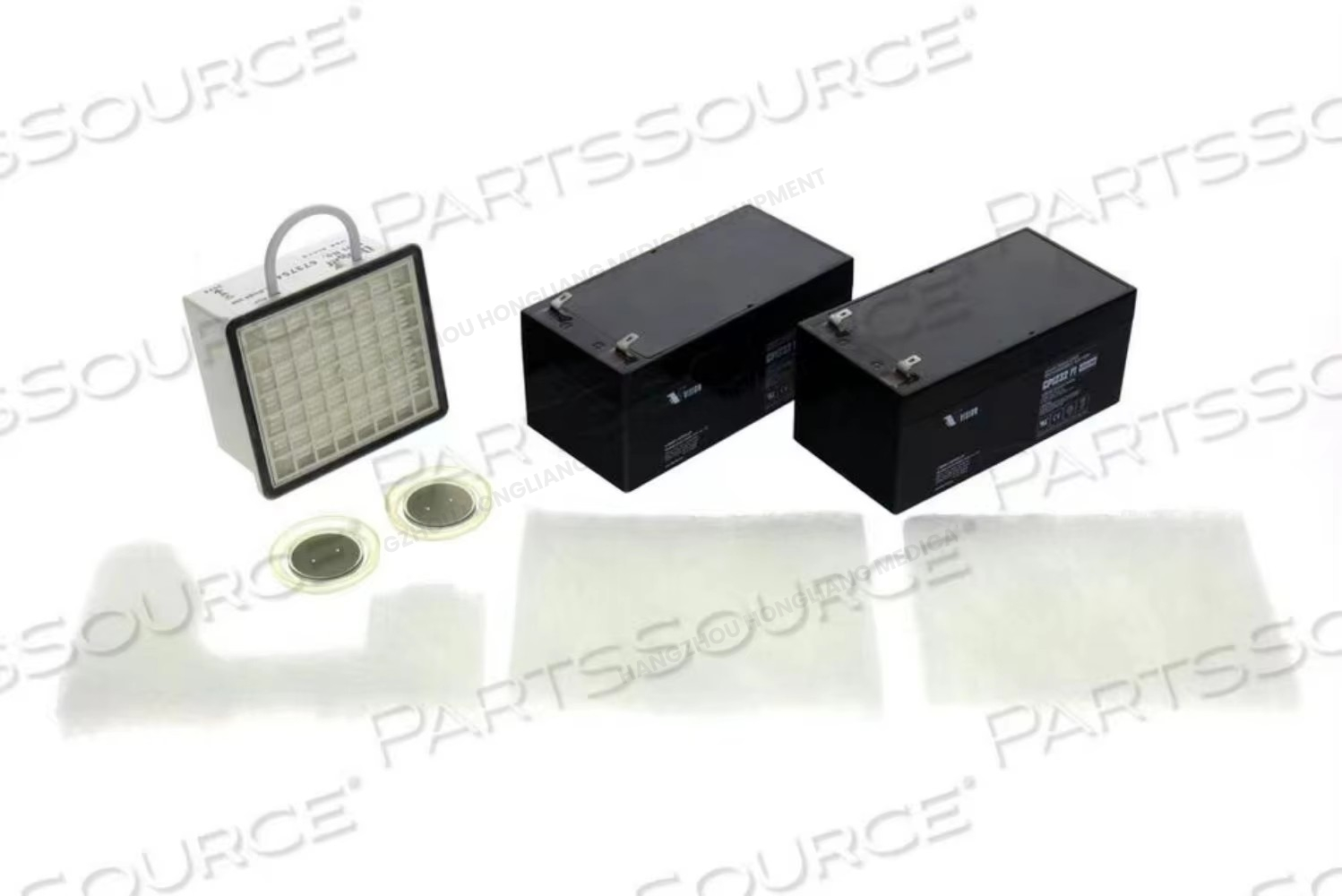 MX08860 Service Set KIT For Drager Savina 300 New,Original