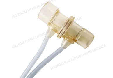 Why Medical Providers Choose Specialized Ventilator Component Suppliers？