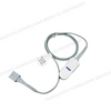 Drager 2606484 SpOz Finger Sensor, Adult, 1m, Reusable