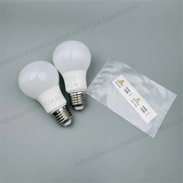 Drager SERVICE KIT LAMP LED 220-240V. Technical Specs. 2M30689