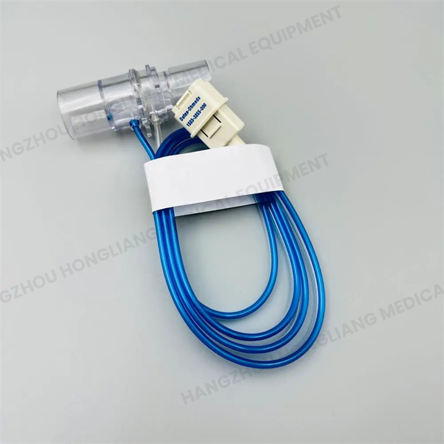 Replaces Datex-Ohmeda 1503-3855-000 FLOW SENSOR