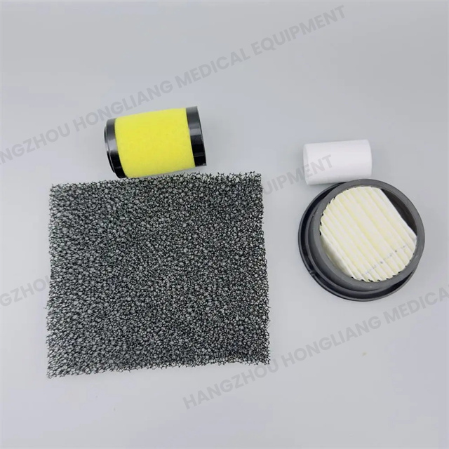 Mindray Anesth Machine E Series EV20 EV35 One Year Maintenance Kit 801-V20A-00026-00